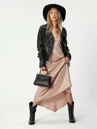 GIPSY BY MAURITIUS | Lederjacke | 